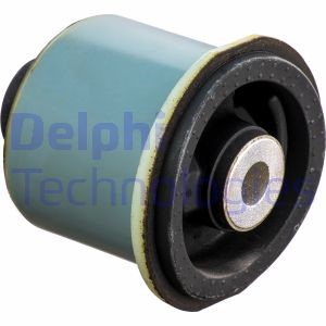 Axelupphängning, Bakaxel Delphi TD1931W DELPHI