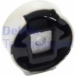 Motorkudde, Bak, Nedre, Karossidan Delphi TEM122 DELPHI