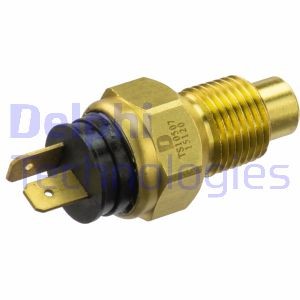 Sensor, kylvätsketemperatur Delphi TS10507 DELPHI