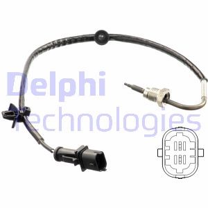 Sensor, avgastemperatur Delphi TS30182 DELPHI Sensor, avgastemperatur Delphi TS30182 DELPHI