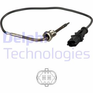 Sensor, avgastemperatur Delphi TS30188 DELPHI