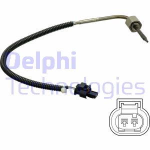 Sensor, avgastemperatur Delphi TS30230 DELPHI