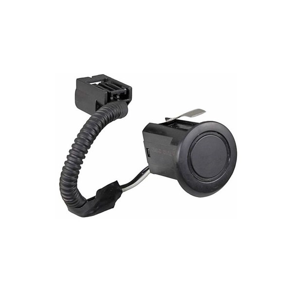 Sensor, parkeringshjälp, Bak, Mitt Sensor, parkeringshjälp, Bak, Mitt