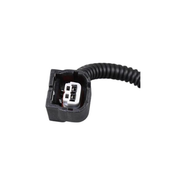 Sensor, parkeringshjälp, Bak, Mitt Sensor, parkeringshjälp, Bak, Mitt