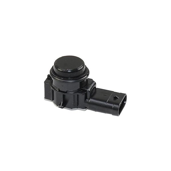 Sensor, parkeringshjälp, Bak, Fram, Mitt Greenparts