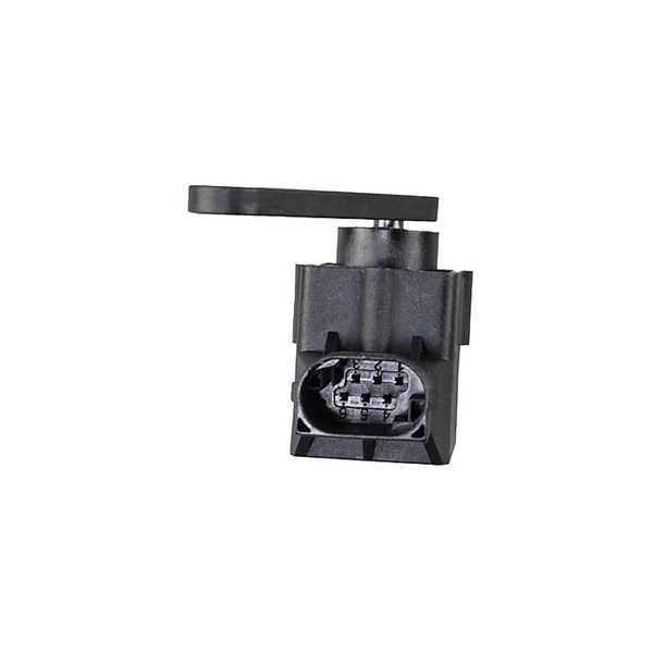 Sensor, Xenonljus (lysviddsreglering), Bak