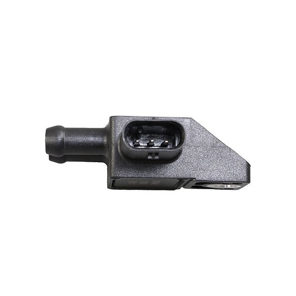 Sensor, avgastryck