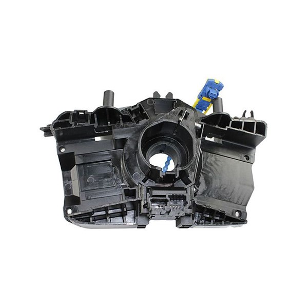Klockfjäder, airbag