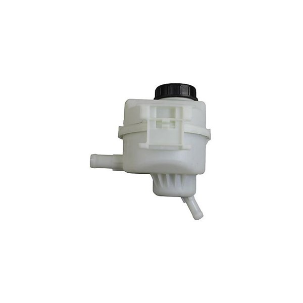 Utjämningskärl, hydraulolja servostyrning Utjämningskärl, hydraulolja servostyrning