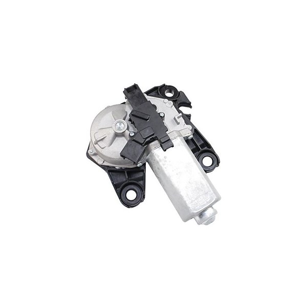 Torkarmotor 12V, Bak