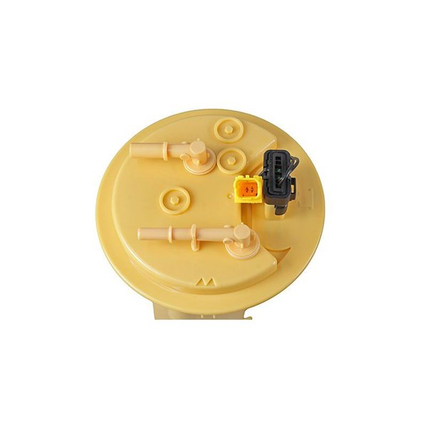 Sensor, bränsletank
