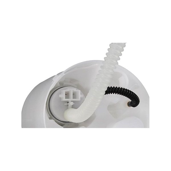 Skvalpskydd, bränslepump 12V, Höger Skvalpskydd, bränslepump 12V, Höger