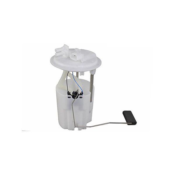 Sensor, bränsletank