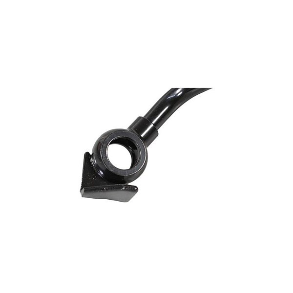 Hydraulikslang, styrsystem, Från hydraulpump till styrväxel