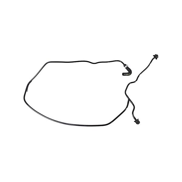 Kylvätskerör, Höger Kylvätskerör, Höger