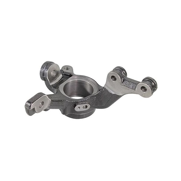 Spindelbult, hjulupphängning, framaxel höger Spindelbult, hjulupphängning, framaxel höger