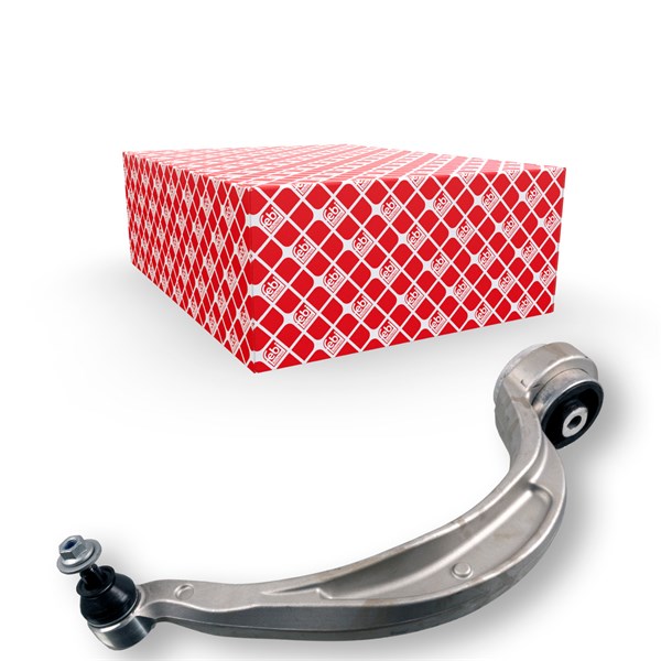 Länkarm, framaxel vänster Febi bilstein 104938 FEBI BILSTEIN