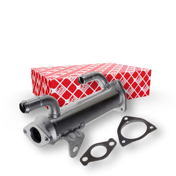 Kylare, avgasåterföring Febi bilstein 107709 FEBI BILSTEIN