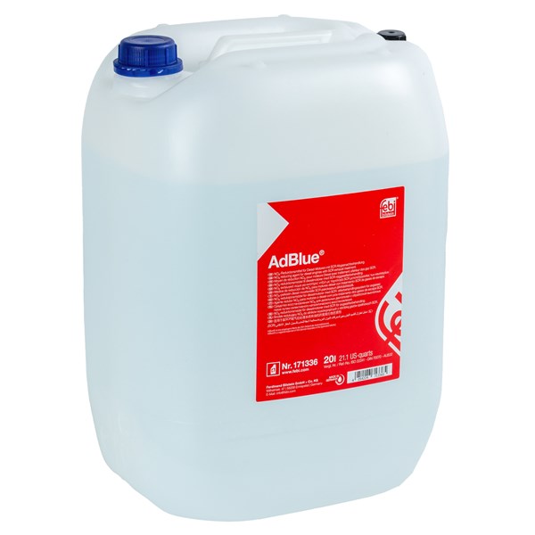 Ureaämne FEBI BILSTEIN