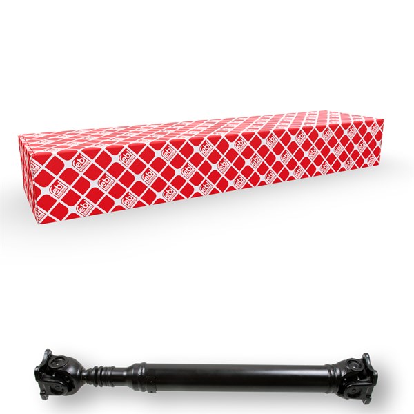 Kardan, Fram Febi bilstein 174098 FEBI BILSTEIN