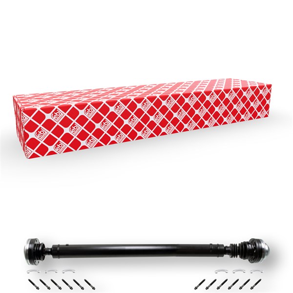 Kardan, Fram Febi bilstein 174099 FEBI BILSTEIN