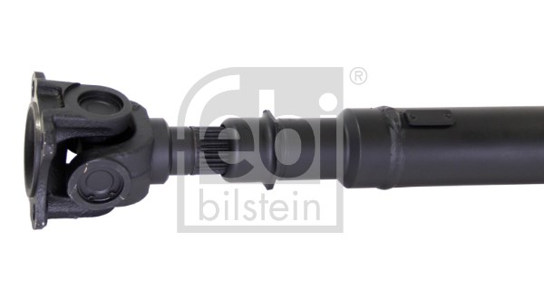 Kardan, Fram FEBI BILSTEIN Kardan, Fram FEBI BILSTEIN