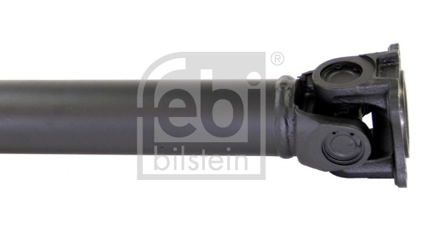 Kardan, Fram FEBI BILSTEIN Kardan, Fram FEBI BILSTEIN
