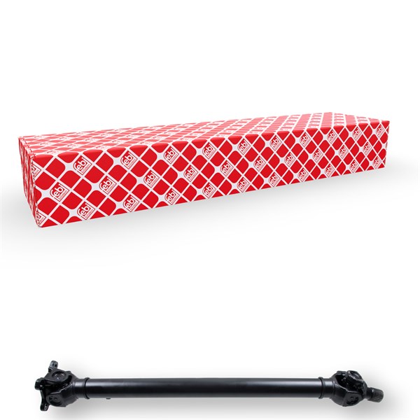 Kardan, Fram Febi bilstein 174101 FEBI BILSTEIN
