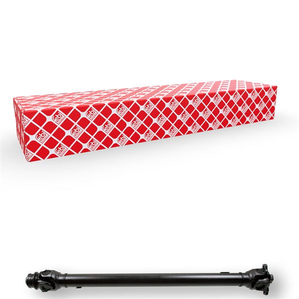 Kardan, Fram Febi bilstein 174102 FEBI BILSTEIN