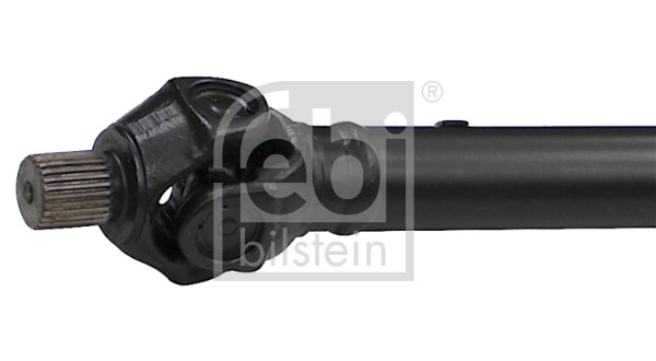 Kardan, Fram Febi bilstein 174103 FEBI BILSTEIN Kardan, Fram Febi bilstein 174103 FEBI BILSTEIN