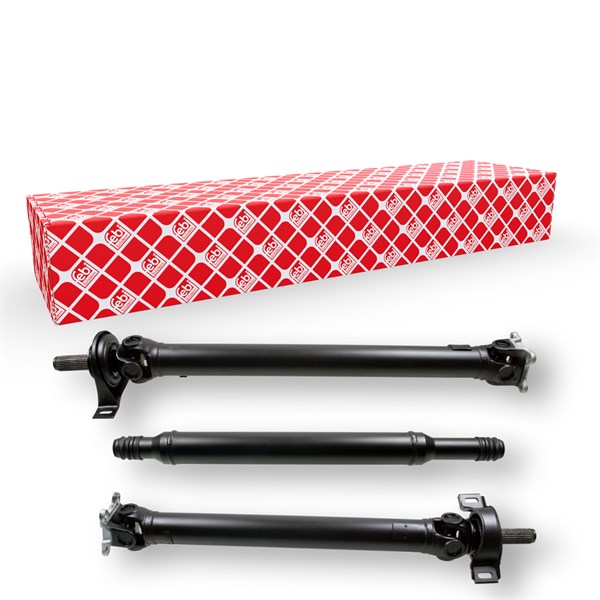Kardan, Höger Febi bilstein 174106 FEBI BILSTEIN Kardan, Höger Febi bilstein 174106 FEBI BILSTEIN