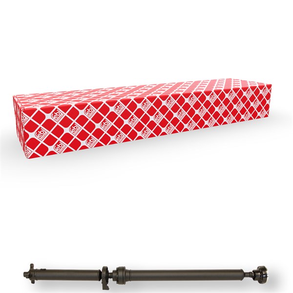 Kardan, Bak Febi bilstein 174109 FEBI BILSTEIN