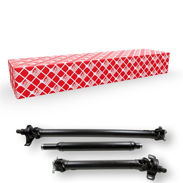 Kardan, Bak Febi bilstein 174111 FEBI BILSTEIN
