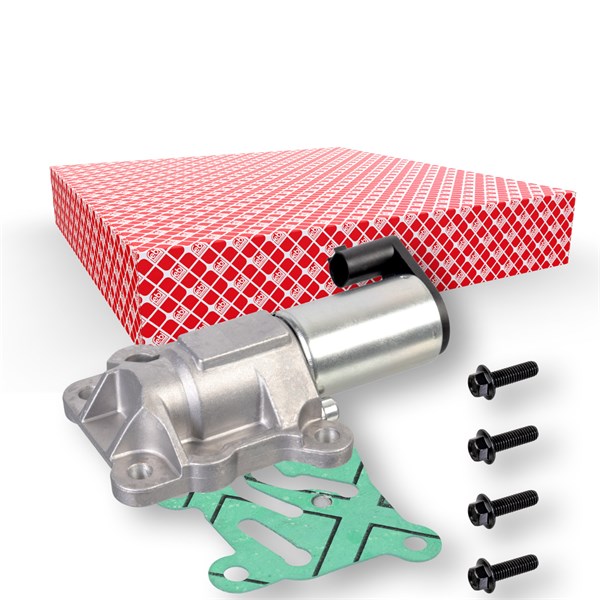 VVT-ventil, Insugssidan FEBI BILSTEIN