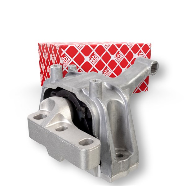 Motorkudde, Höger Febi bilstein 175807 FEBI BILSTEIN