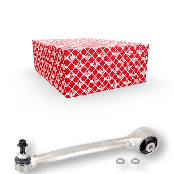 Länkarm, Fram, framaxel höger, Nedre Febi bilstein 176070 FEBI BILSTEIN Länkarm, Fram, framaxel höger, Nedre Febi bilstein 176070 FEBI BILSTEIN