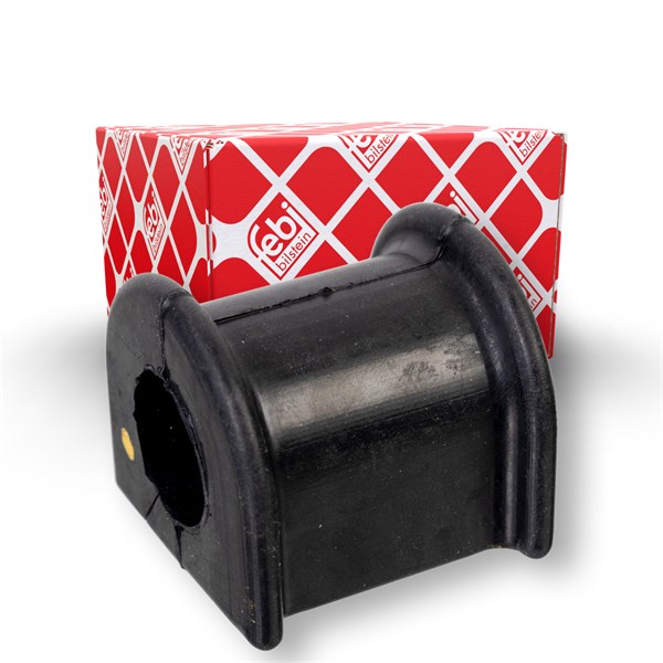 Bussning, krängningshämmare, Bakaxel, båda sidor Febi bilstein 17 FEBI BILSTEIN Bussning, krängningshämmare, Bakaxel, båda sidor Febi bilstein 17 FEBI BILSTEIN