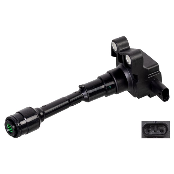 Tändspole Febi bilstein 176125 FEBI BILSTEIN