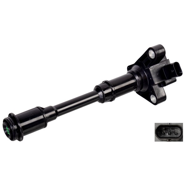 Tändspole Febi bilstein 176126 FEBI BILSTEIN