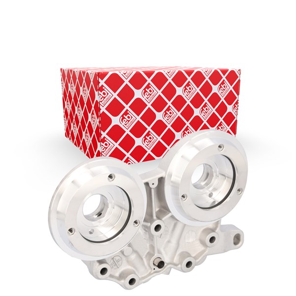 Lagerbock, kamaxel Febi bilstein febi Plus 176249 FEBI BILSTEIN