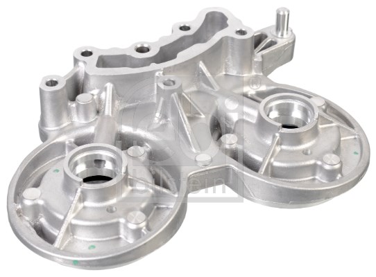 Lagerbock, kamaxel Febi bilstein febi Plus 176249 FEBI BILSTEIN