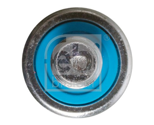 Oljetrågsavtappningsplugg Febi bilstein 176254 FEBI BILSTEIN