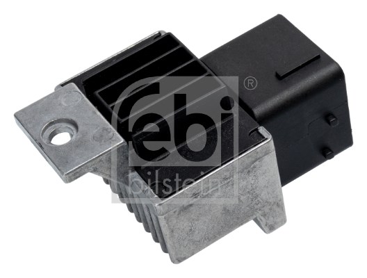 Relä, glödstiftssystem Febi bilstein 176303 FEBI BILSTEIN