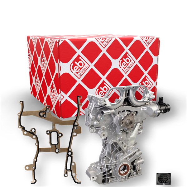 Styrhuslock Febi bilstein febi Plus 176321 FEBI BILSTEIN
