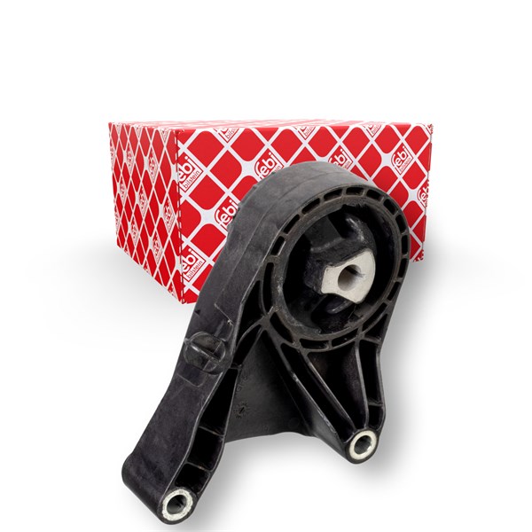 Motorkudde, Nedre, Vänster Febi bilstein 176358 FEBI BILSTEIN