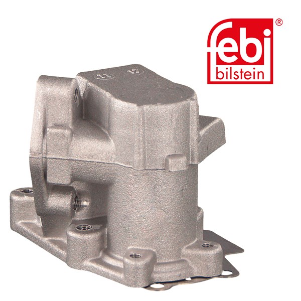 Egr-ventil Febi bilstein 176386 FEBI BILSTEIN Egr-ventil Febi bilstein 176386 FEBI BILSTEIN