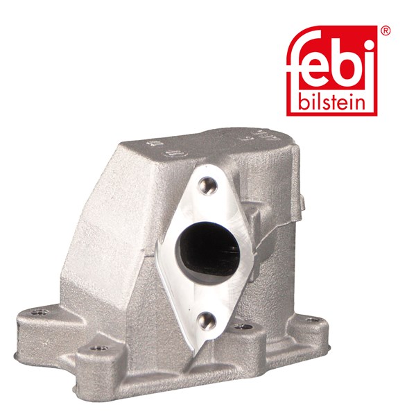 Egr-ventil Febi bilstein 176386 FEBI BILSTEIN Egr-ventil Febi bilstein 176386 FEBI BILSTEIN