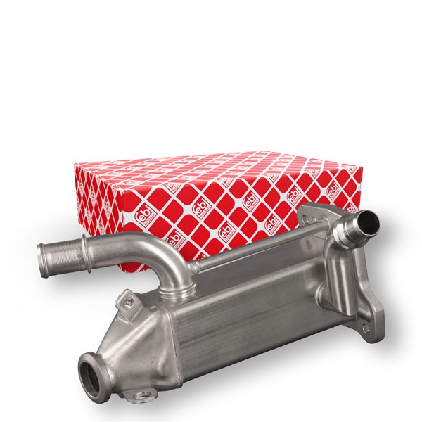 Kylare, avgasåterföring Febi bilstein 176387 FEBI BILSTEIN