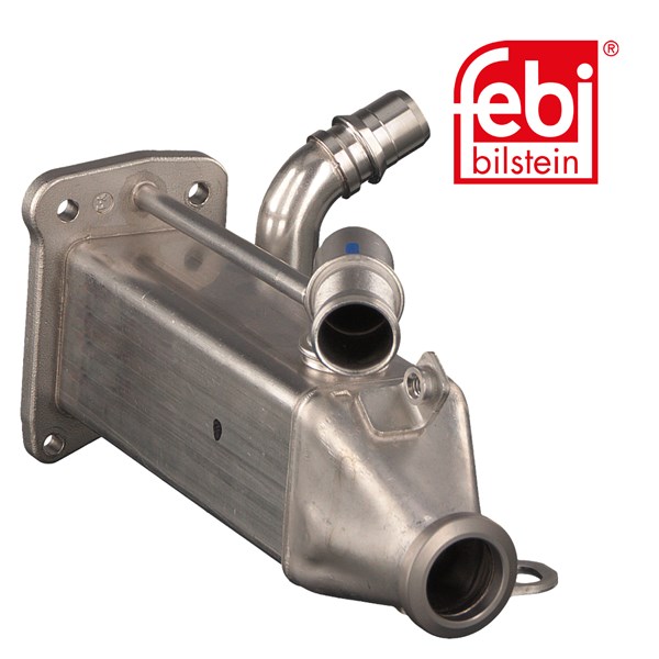 Kylare, avgasåterföring Febi bilstein 176387 FEBI BILSTEIN