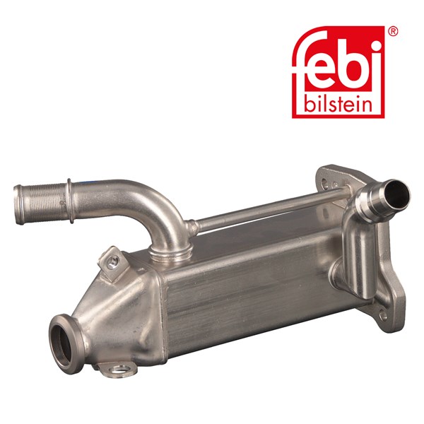 Kylare, avgasåterföring Febi bilstein 176387 FEBI BILSTEIN